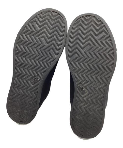 THE NORTH FACE（ザ ノース フェイス）THE NORTH FACE (ザ ノース フェイス) シャトル レース ウォータープルーフ ブラック サイズ:SIZE 26cmの古着・服飾アイテム