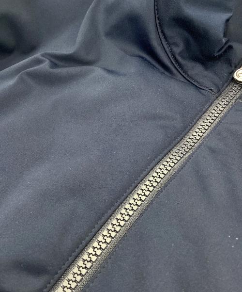 and per se（アンパスィ）and per se (アンパスィ) ゴルフウェア(トップス) ネイビー サイズ:SIZE 3Lの古着・服飾アイテム