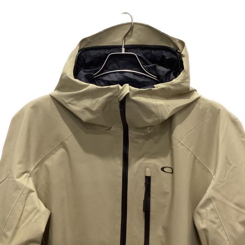 OAKLEY（オークリー）OAKLEY (オークリー) Unbound Gore-tex 2.0 カーキ サイズ:SIZE Lの古着・服飾アイテム