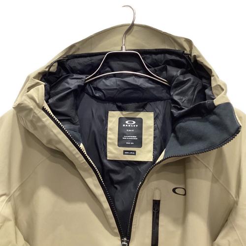 OAKLEY（オークリー）OAKLEY (オークリー) Unbound Gore-tex 2.0 カーキ サイズ:SIZE Lの古着・服飾アイテム