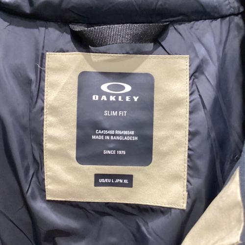 OAKLEY（オークリー）OAKLEY (オークリー) Unbound Gore-tex 2.0 カーキ サイズ:SIZE Lの古着・服飾アイテム