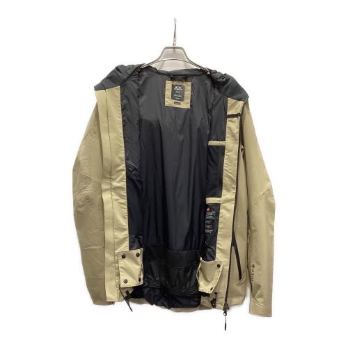 OAKLEY（オークリー）OAKLEY (オークリー) Unbound Gore-tex 2.0 カーキ サイズ:SIZE Lの古着・服飾アイテム