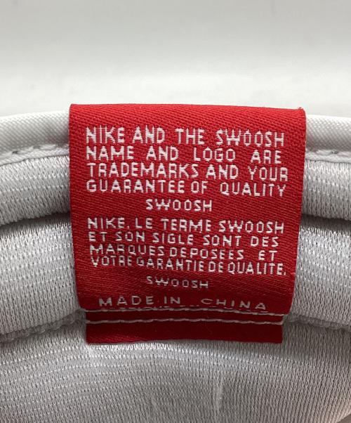 NIKE（ナイキ）NIKE (ナイキ) エアジョーダン 1 レトロ Low OG 'Chicago' ホワイト×レッド サイズ:SIZE 26.5cm 未使用品の古着・服飾アイテム