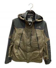 中古・古着通販】THE NORTH FACE (ザ ノース フェイス) マウンテンレ