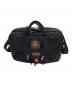 MYSTERY RANCH (ミステリーランチ) 3WAYブリーフケース ワイルドファイヤーブラック サイズ:18L：22000円