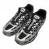 NIKE（ナイキ）の古着「ウィメンズ P-6000 013M SILV/M SIL」｜ブラック×グレー
