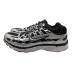 NIKE (ナイキ) ウィメンズ P-6000 013M SILV/M SIL ブラック×グレー サイズ:SIZE 29cm：10000円