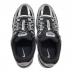 中古・古着 NIKE (ナイキ) ウィメンズ P-6000 013M SILV/M SIL ブラック×グレー サイズ:SIZE 29cm：10000円