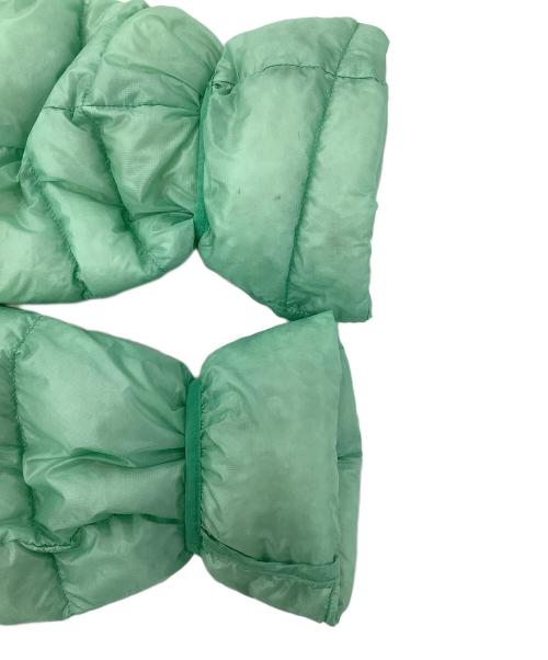 THE NORTH FACE（ザ ノース フェイス）THE NORTH FACE (ザ ノース フェイス) トレッキングウェア(ジャケット) ライトグリーン/クロロフィルグリーン サイズ:XLの古着・服飾アイテム