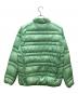 THE NORTH FACE (ザ ノース フェイス) トレッキングウェア(ジャケット) ライトグリーン/クロロフィルグリーン サイズ:XL：18000円