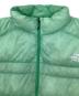 中古・古着 THE NORTH FACE (ザ ノース フェイス) トレッキングウェア(ジャケット) ライトグリーン/クロロフィルグリーン サイズ:XL：18000円
