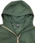中古・古着 THE NORTH FACE (ザ ノース フェイス) トレッキングウェア(ジャケット) カーキ×グリーン サイズ:L：12000円