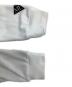 中古・古着 MARK&LONA (マークアンドロナ) ゴルフウェア(トップス) ホワイト サイズ:SIZE 50：12000円