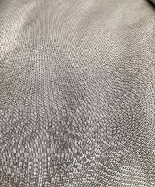 mont-bell（モンベル）mont-bell (モンベル) トレッキングウェア(レインウェア) ブラウン サイズ:SIZE XLの古着・服飾アイテム