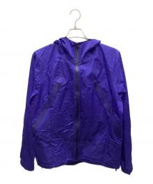 THE NORTH FACE（ザ ノース フェイス）の古着「トレッキングウェア(レインウェア)」｜ブルー