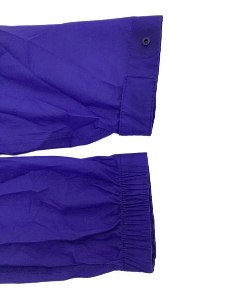 THE NORTH FACE（ザ ノース フェイス）THE NORTH FACE (ザ ノース フェイス) トレッキングウェア(レインウェア) ブルー サイズ:Lの古着・服飾アイテム