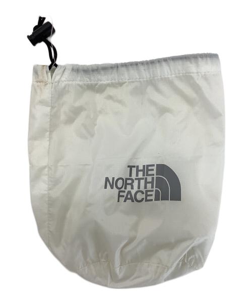 THE NORTH FACE（ザ ノース フェイス）THE NORTH FACE (ザ ノース フェイス) トレッキングウェア(レインウェア) ブルー サイズ:Lの古着・服飾アイテム