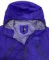 中古・古着 THE NORTH FACE (ザ ノース フェイス) トレッキングウェア(レインウェア) ブルー サイズ:L：8000円