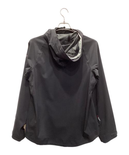 Teton Bros（ティートンブロス）Teton Bros (ティートンブロス) ツルギジャケット ブラック サイズ:SIZE Sの古着・服飾アイテム