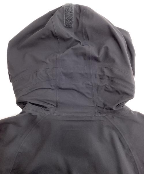 Teton Bros（ティートンブロス）Teton Bros (ティートンブロス) ツルギジャケット ブラック サイズ:SIZE Sの古着・服飾アイテム