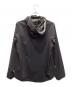 Teton Bros (ティートンブロス) ツルギジャケット ブラック サイズ:SIZE S：22000円