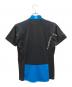 MONTURA (モンチュラ) VIPER RACE ZIP T-SHIRT ブルー サイズ:SIZE M：15000円