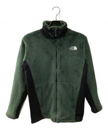 THE NORTH FACE（ザ ノース フェイス）の古着「アウトドアウェア(ジャケット)」｜グリーン