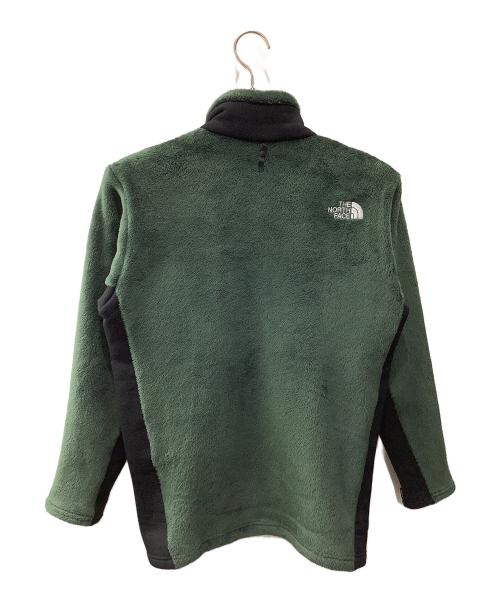 THE NORTH FACE（ザ ノース フェイス）THE NORTH FACE (ザ ノース フェイス) アウトドアウェア(ジャケット) グリーン サイズ:SIZE Mの古着・服飾アイテム