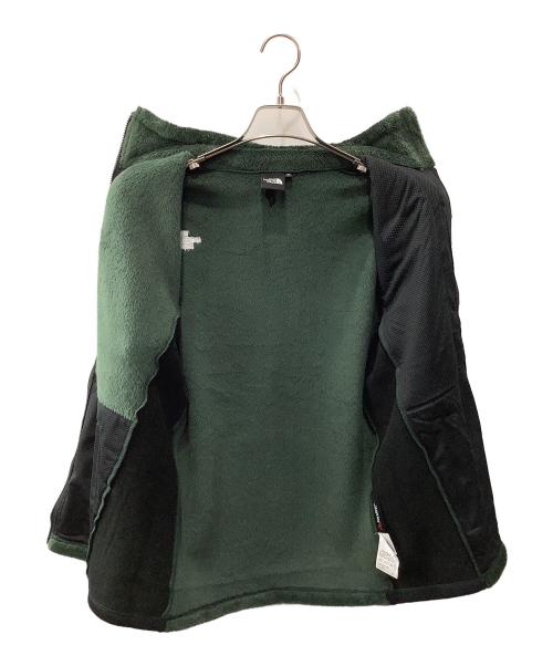 THE NORTH FACE（ザ ノース フェイス）THE NORTH FACE (ザ ノース フェイス) アウトドアウェア(ジャケット) グリーン サイズ:SIZE Mの古着・服飾アイテム