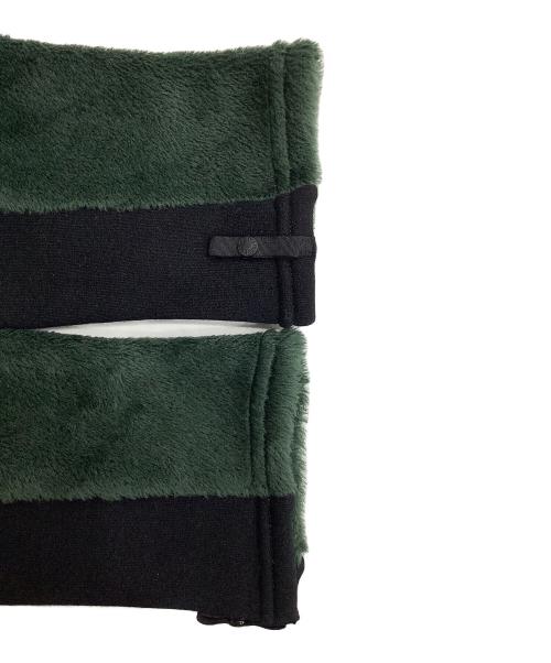 THE NORTH FACE（ザ ノース フェイス）THE NORTH FACE (ザ ノース フェイス) アウトドアウェア(ジャケット) グリーン サイズ:SIZE Mの古着・服飾アイテム