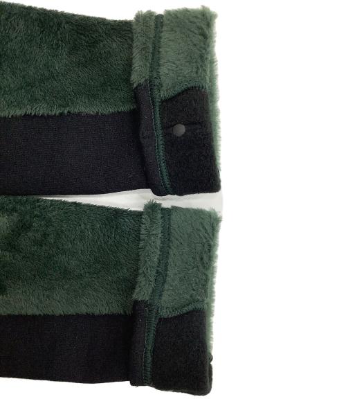 THE NORTH FACE（ザ ノース フェイス）THE NORTH FACE (ザ ノース フェイス) アウトドアウェア(ジャケット) グリーン サイズ:SIZE Mの古着・服飾アイテム