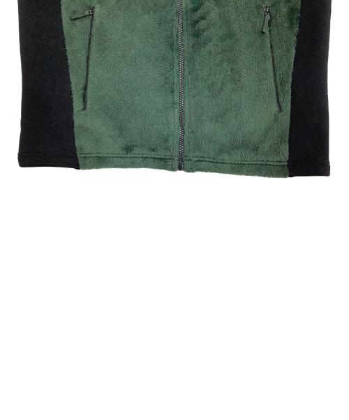 THE NORTH FACE（ザ ノース フェイス）THE NORTH FACE (ザ ノース フェイス) アウトドアウェア(ジャケット) グリーン サイズ:SIZE Mの古着・服飾アイテム