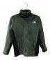 THE NORTH FACE（ザ ノース フェイス）の古着「アウトドアウェア(ジャケット)」｜グリーン
