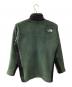 THE NORTH FACE (ザ ノース フェイス) アウトドアウェア(ジャケット) グリーン サイズ:SIZE M：15000円