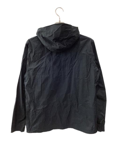 MAMMUT（マムート）MAMMUT (マムート) トレッキングウェア(レインウェア) ブラック サイズ:SIZE Mの古着・服飾アイテム