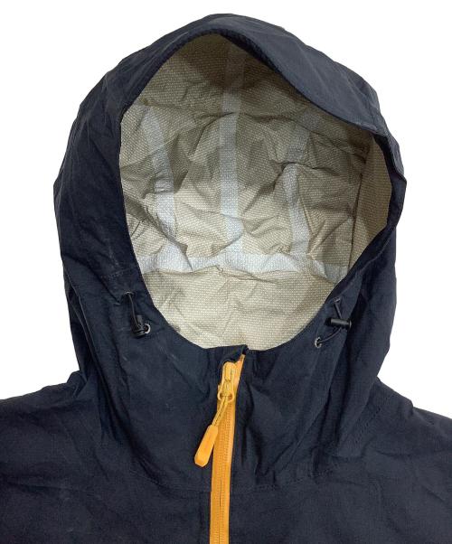 MAMMUT（マムート）MAMMUT (マムート) トレッキングウェア(レインウェア) ブラック サイズ:SIZE Mの古着・服飾アイテム