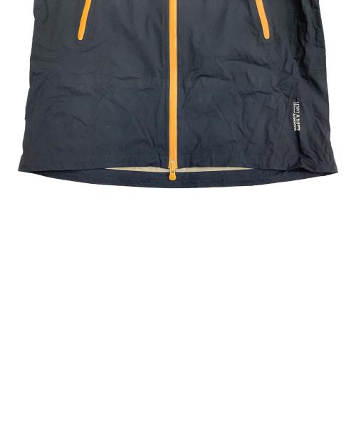MAMMUT（マムート）MAMMUT (マムート) トレッキングウェア(レインウェア) ブラック サイズ:SIZE Mの古着・服飾アイテム