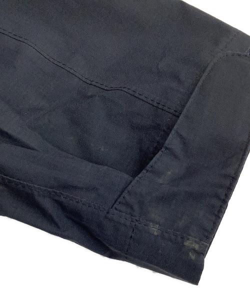 MAMMUT（マムート）MAMMUT (マムート) トレッキングウェア(レインウェア) ブラック サイズ:SIZE Mの古着・服飾アイテム
