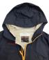中古・古着 MAMMUT (マムート) トレッキングウェア(レインウェア) ブラック サイズ:SIZE M：12000円