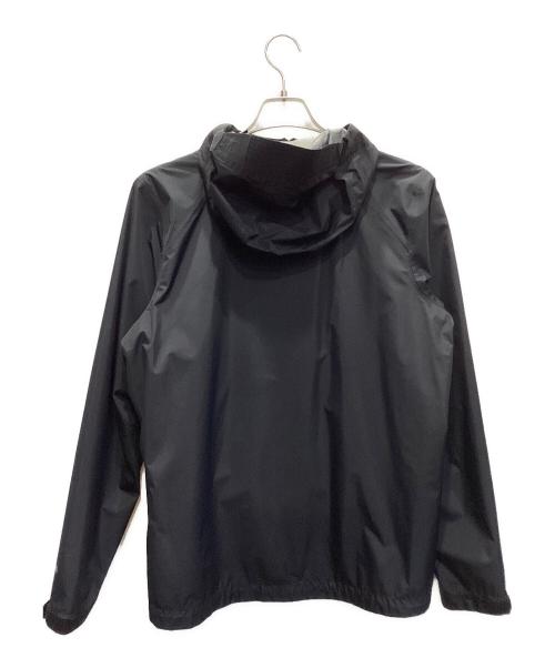 Patagonia（パタゴニア）Patagonia (パタゴニア) トレントシェル 3L ブラック サイズ:SIZE Sの古着・服飾アイテム