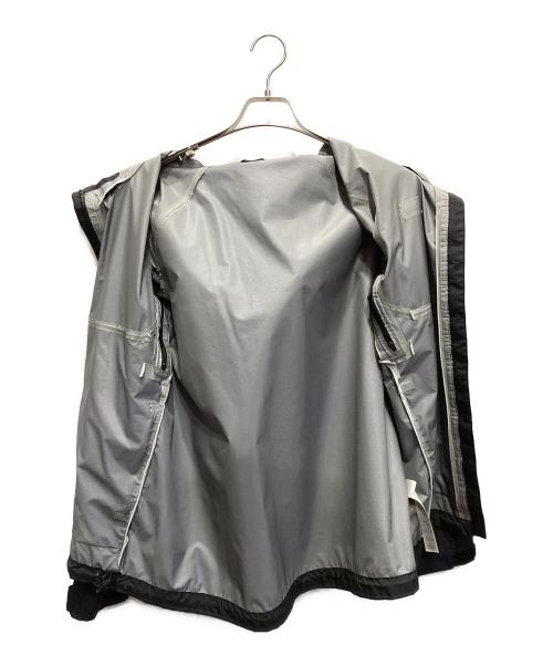 Patagonia（パタゴニア）Patagonia (パタゴニア) トレントシェル 3L ブラック サイズ:SIZE Sの古着・服飾アイテム