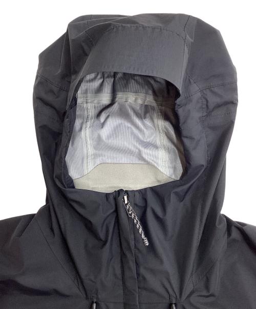 Patagonia（パタゴニア）Patagonia (パタゴニア) トレントシェル 3L ブラック サイズ:SIZE Sの古着・服飾アイテム