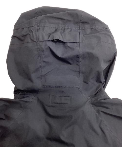 Patagonia（パタゴニア）Patagonia (パタゴニア) トレントシェル 3L ブラック サイズ:SIZE Sの古着・服飾アイテム