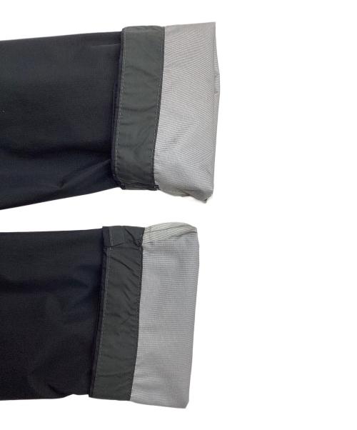 Patagonia（パタゴニア）Patagonia (パタゴニア) トレントシェル 3L ブラック サイズ:SIZE Sの古着・服飾アイテム