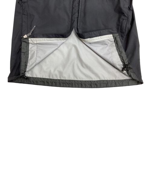 Patagonia（パタゴニア）Patagonia (パタゴニア) トレントシェル 3L ブラック サイズ:SIZE Sの古着・服飾アイテム