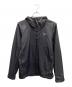 Patagonia（パタゴニア）の古着「トレントシェル 3L」｜ブラック