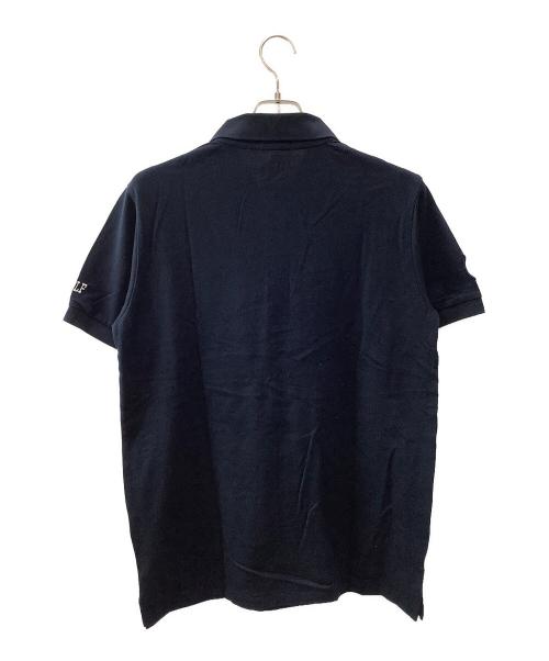 PEARLY GATES（パーリーゲイツ）PEARLY GATES (パーリーゲイツ) ゴルフウェア(トップス) ネイビー サイズ:6の古着・服飾アイテム