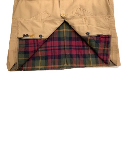 L.L.Bean（エルエルビーン）L.L.Bean (エルエルビーン) アウトドアウェア(ジャケット) ベージュ サイズ:SIZE Lの古着・服飾アイテム