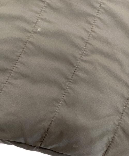 THE NORTH FACE（ザ ノース フェイス）THE NORTH FACE (ザ ノース フェイス) 50/50 ダウンプルオーバー オリーブ サイズ:SIZE Lの古着・服飾アイテム