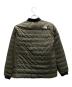 THE NORTH FACE (ザ ノース フェイス) 50/50 ダウンプルオーバー オリーブ サイズ:SIZE L：12000円